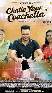 Image Challe Yaar Coachella