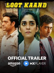 Image Loot Kaand Season 1