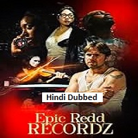 Image Epic REDD Recordz (High Quality)